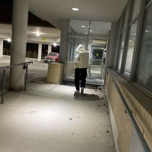 Meet your Posher, Da